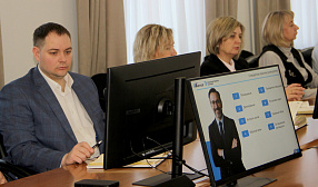 «Южный Кузбасс» провел серию обучающих программ для руководителей